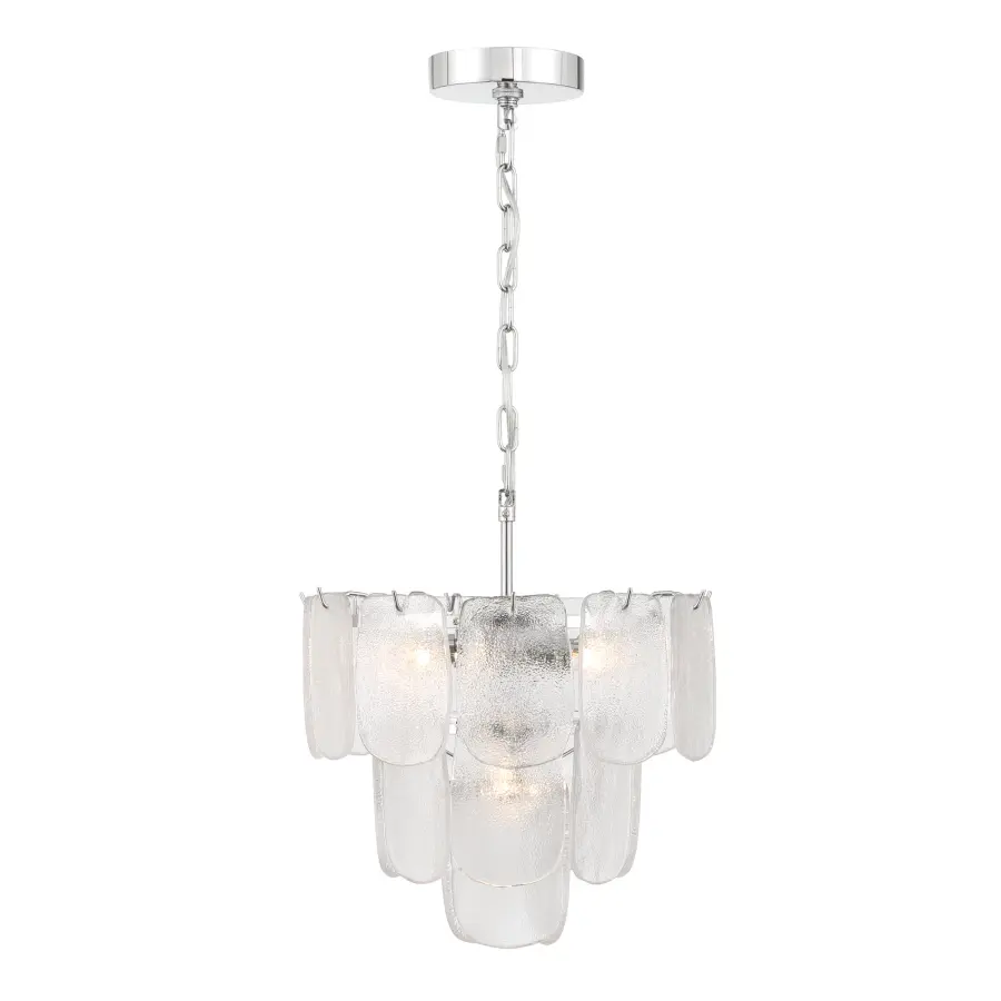 The Bianca by Artcraft Lighting - Image 3