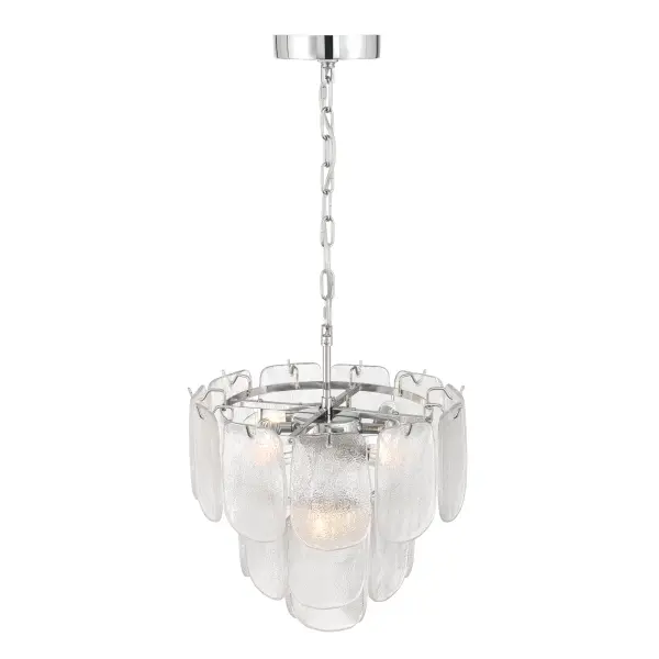 The Bianca by Artcraft Lighting - Image 4