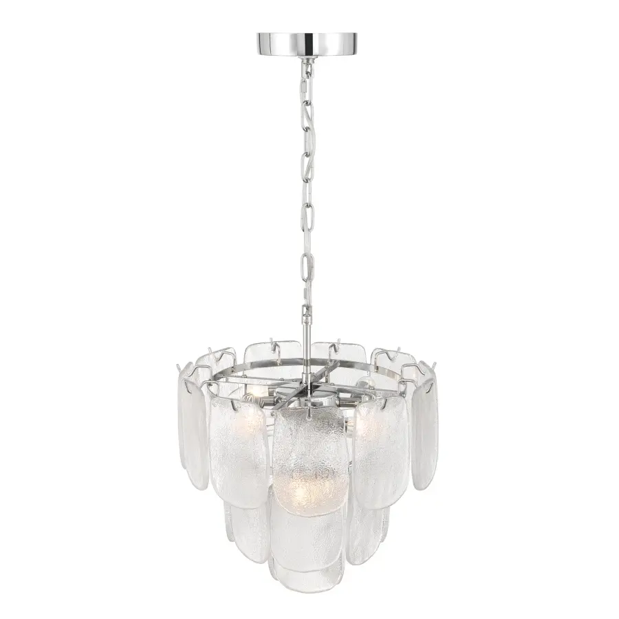 The Bianca by Artcraft Lighting - Image 4