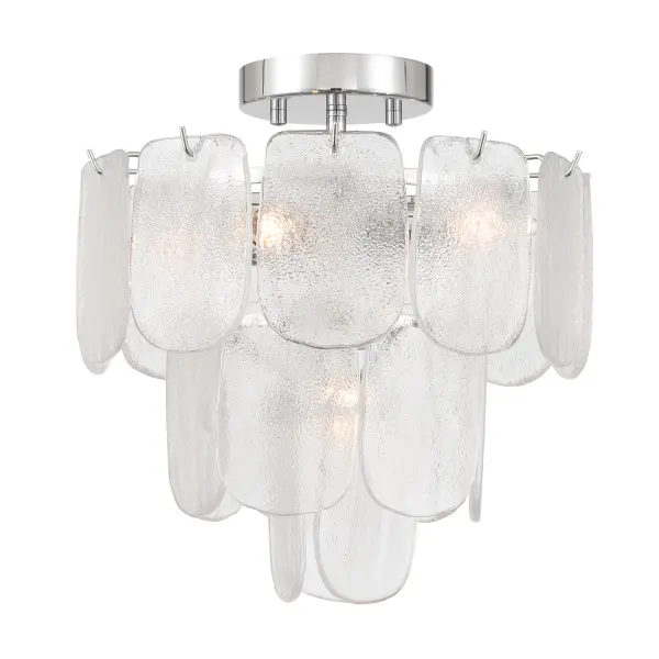The Bianca by Artcraft Lighting - Image 5