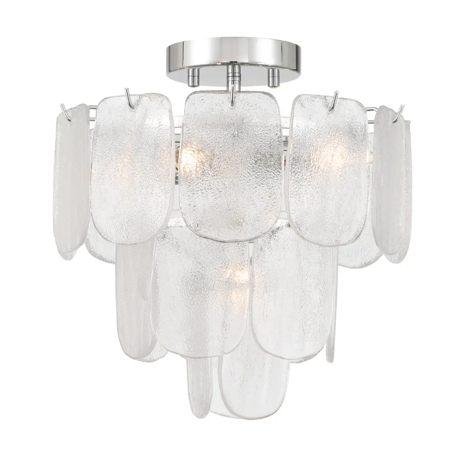 The Bianca by Artcraft Lighting - Image 5