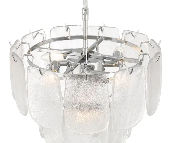 The Bianca by Artcraft Lighting - Image 6