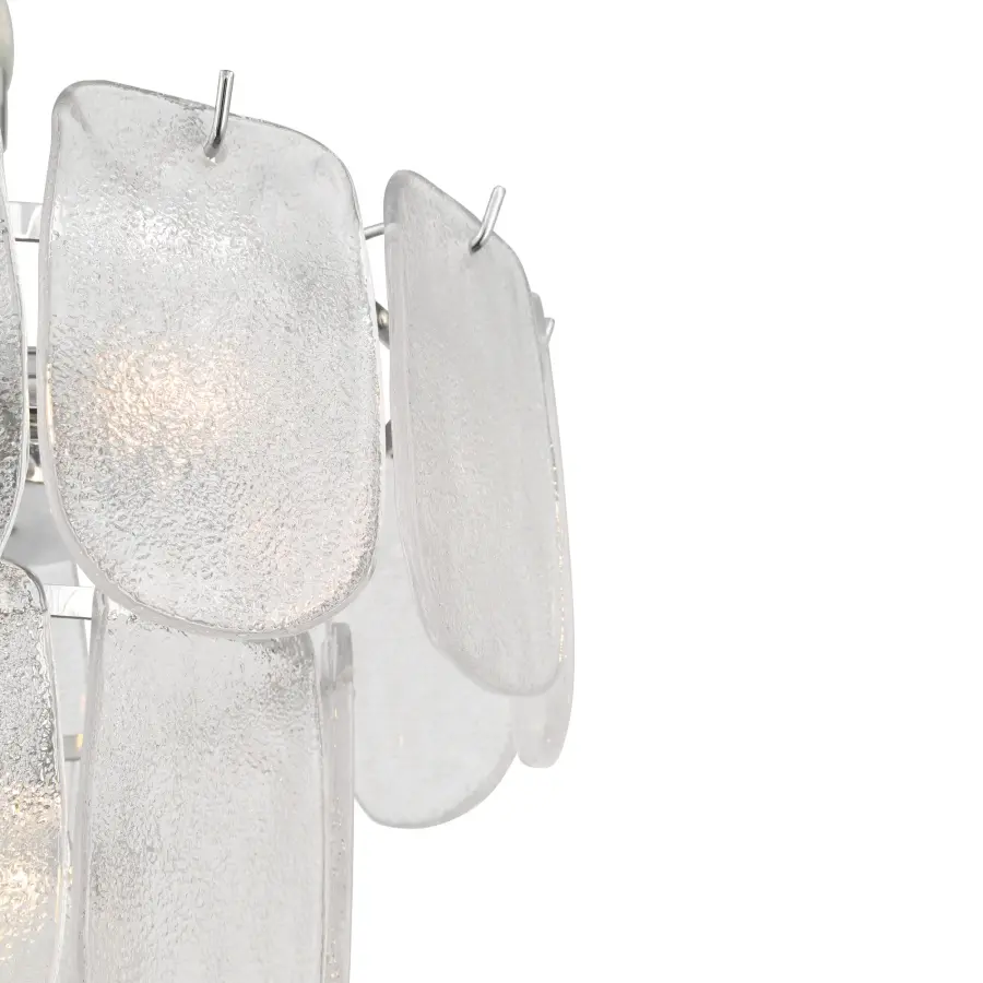 The Bianca by Artcraft Lighting - Image 7