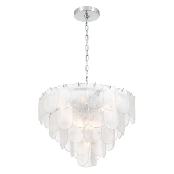 The Bianca by Artcraft Lighting - Image 1