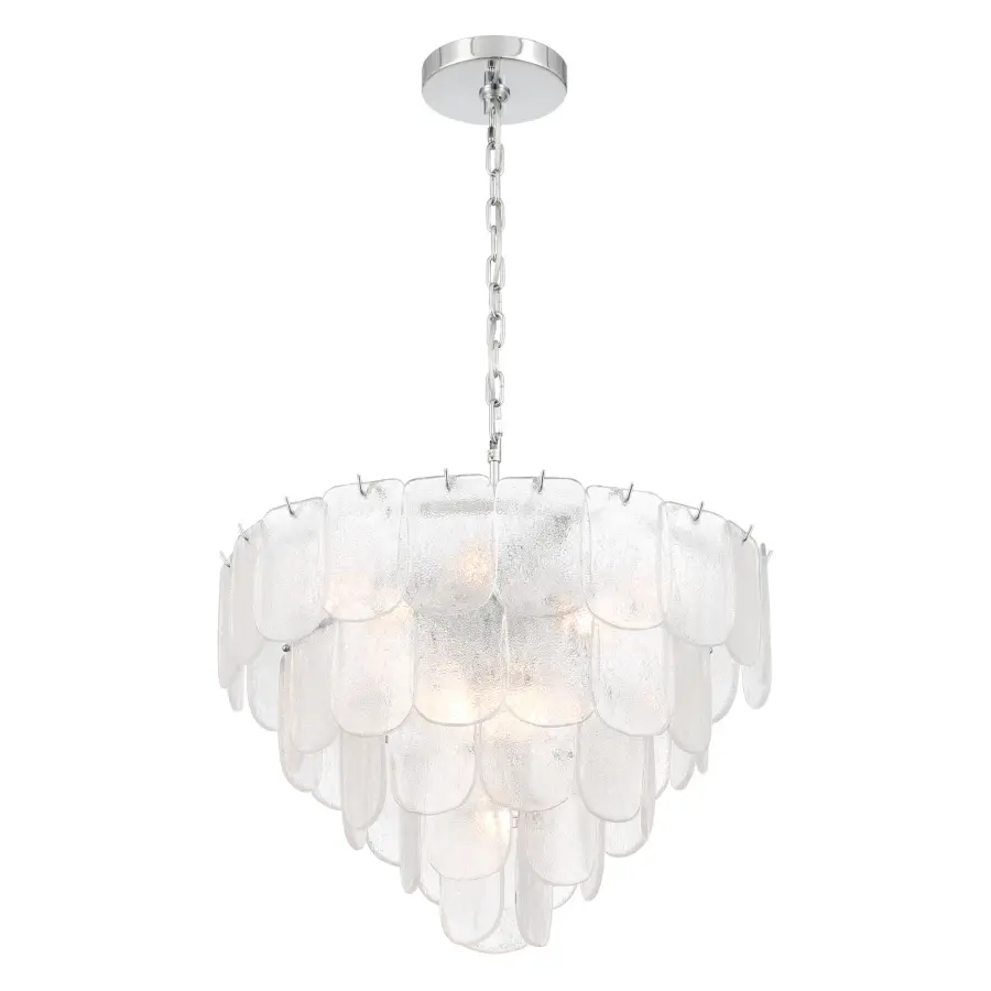 The Bianca by Artcraft Lighting - Image 1