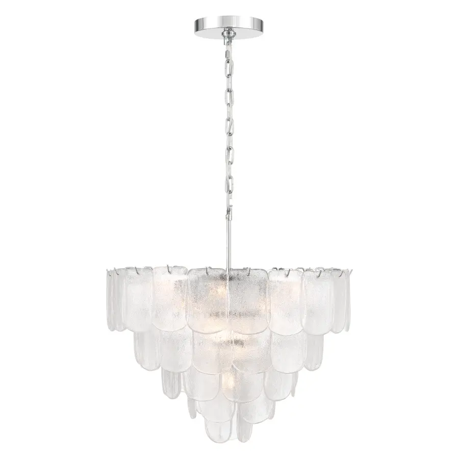The Bianca by Artcraft Lighting - Image 2
