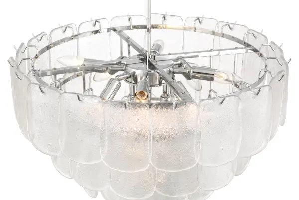 The Bianca by Artcraft Lighting - Image 5