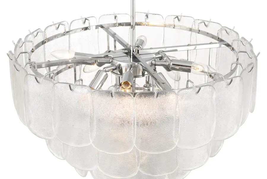 The Bianca by Artcraft Lighting - Image 5