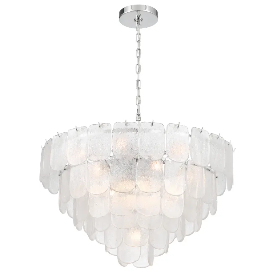 The Bianca by Artcraft Lighting - Image 1