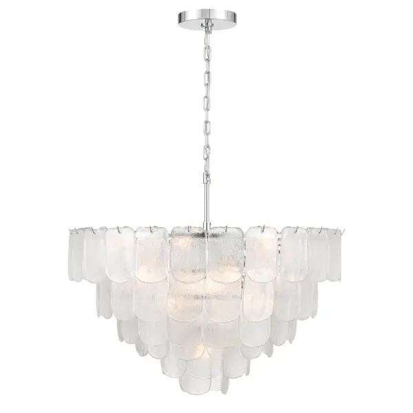 The Bianca by Artcraft Lighting - Image 2