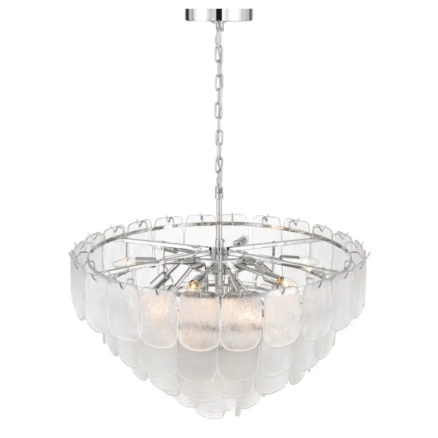 The Bianca by Artcraft Lighting - Image 3