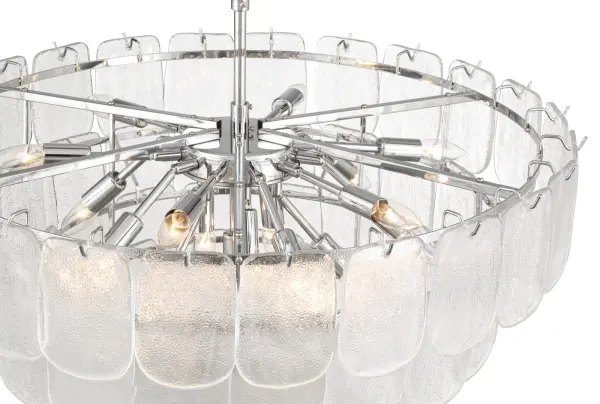 The Bianca by Artcraft Lighting - Image 4