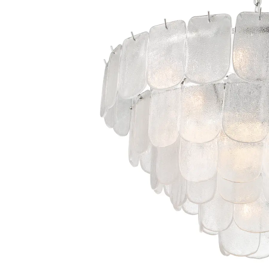 The Bianca by Artcraft Lighting - Image 5