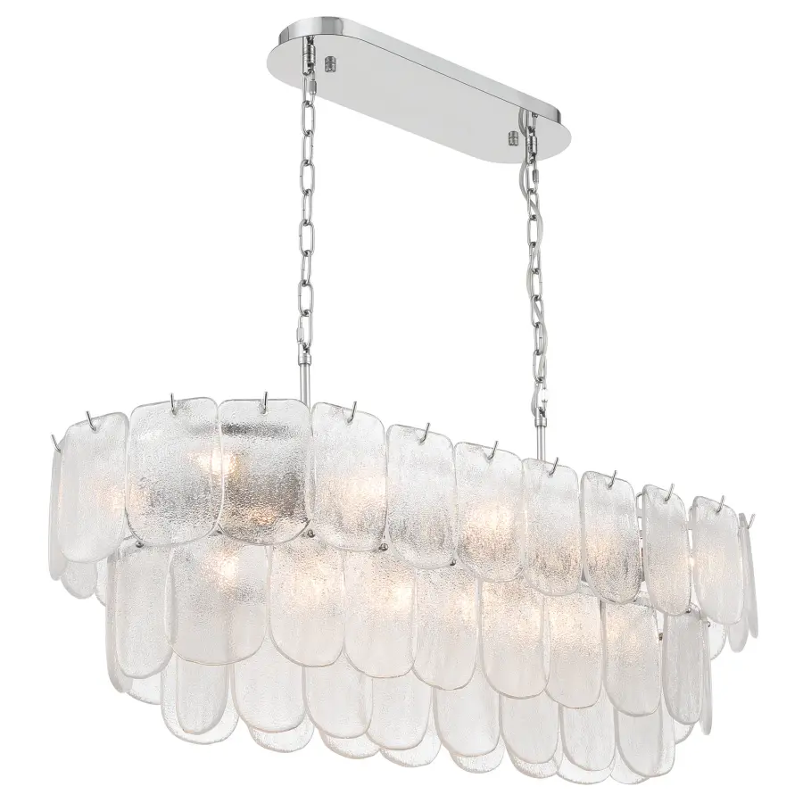 The Bianca by Artcraft Lighting - Image 1