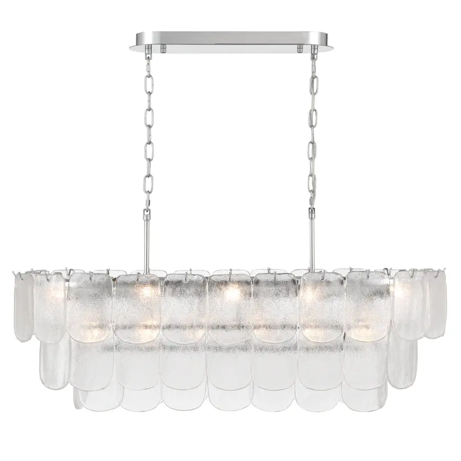 The Bianca by Artcraft Lighting - Image 2