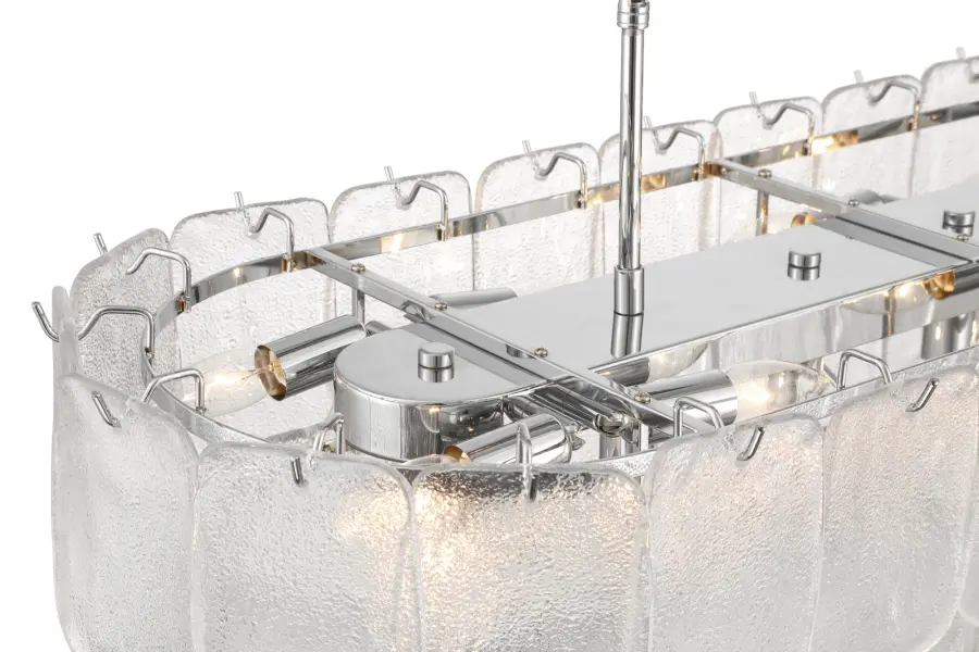 The Bianca by Artcraft Lighting - Image 4