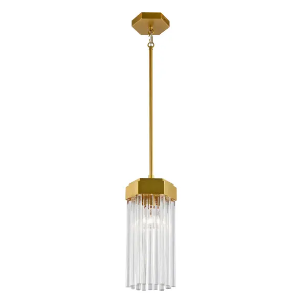 The Emma by Artcraft Lighting - Image 2