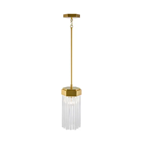 The Emma by Artcraft Lighting - Image 4