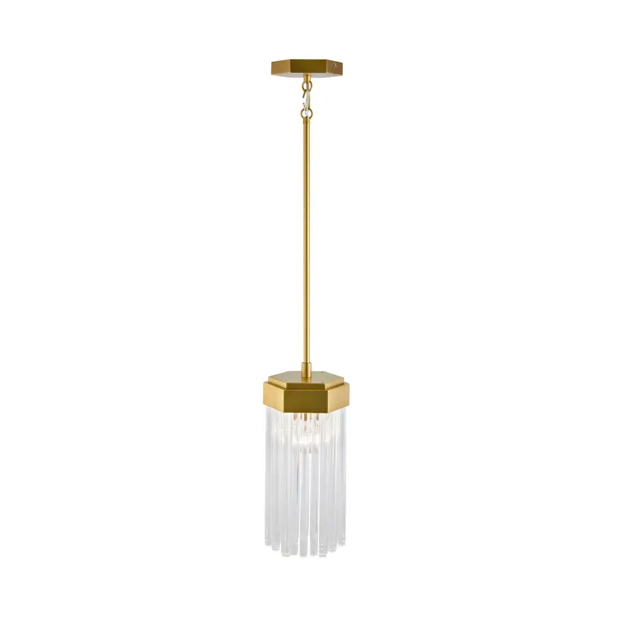 The Emma by Artcraft Lighting - Image 4