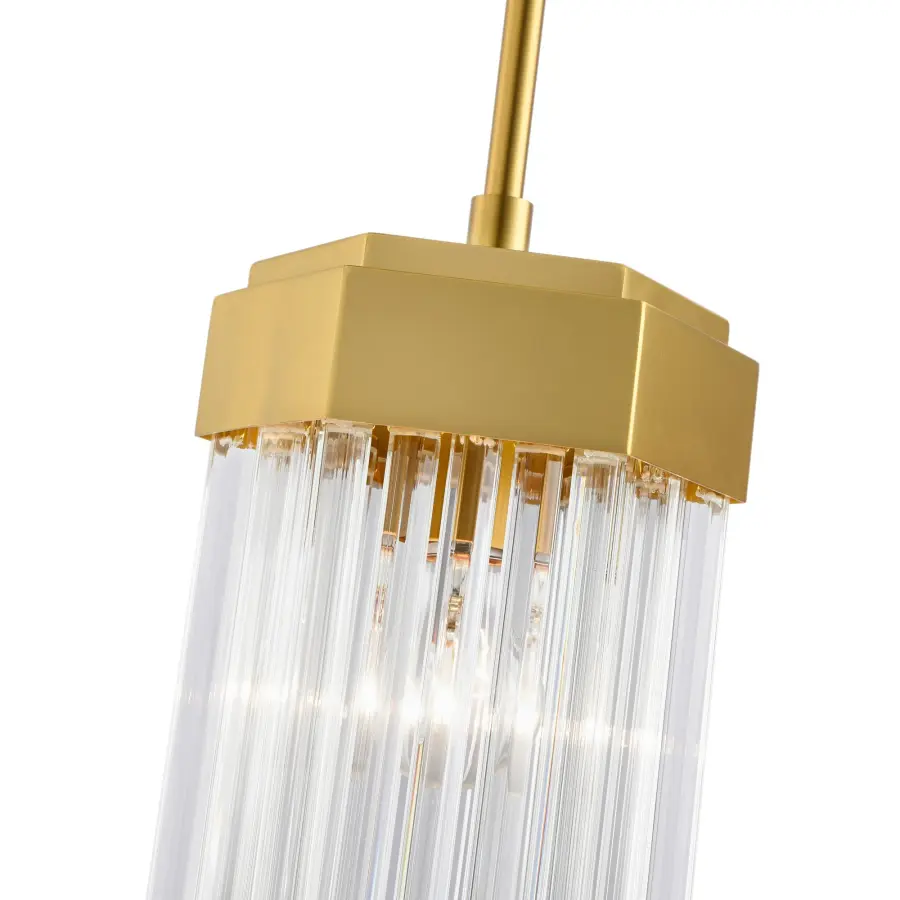 The Emma by Artcraft Lighting - Image 6
