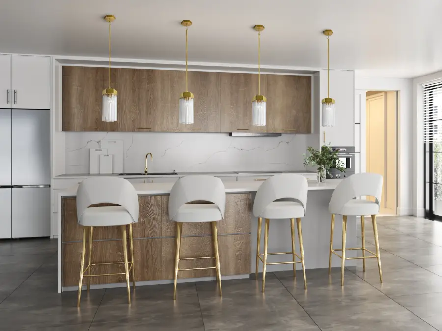 The Emma by Artcraft Lighting - Image 7