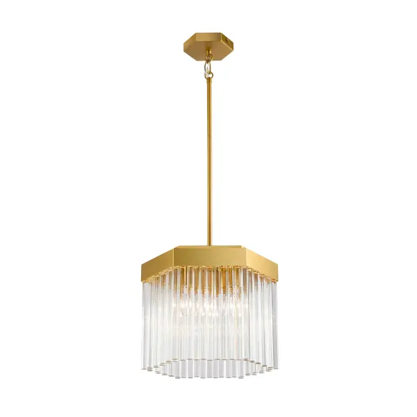 The Emma by Artcraft Lighting - Image 2