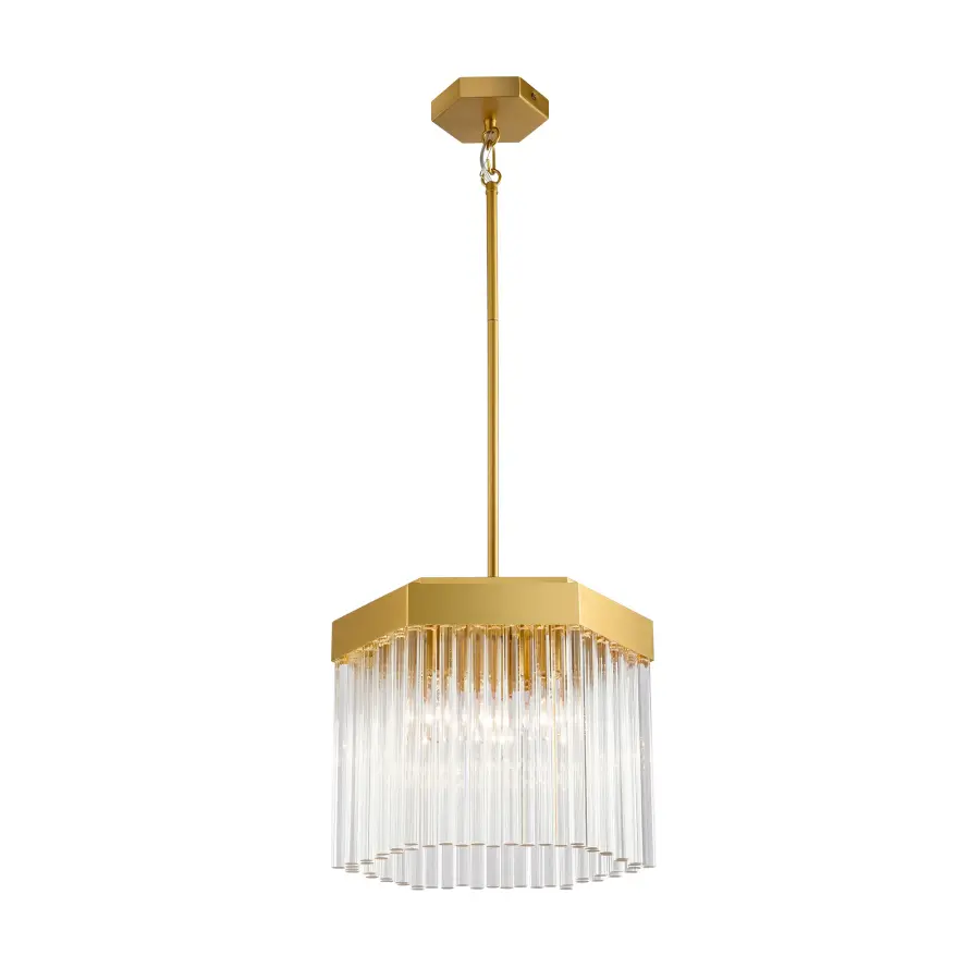 The Emma by Artcraft Lighting - Image 2