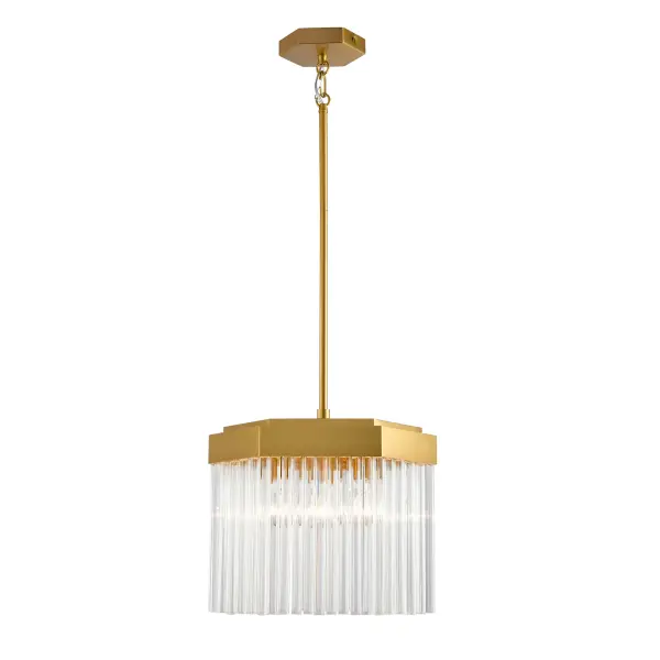 The Emma by Artcraft Lighting - Image 3