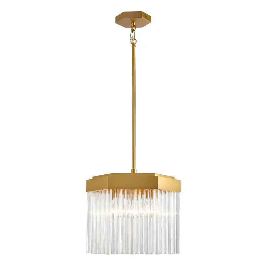 The Emma by Artcraft Lighting - Image 3