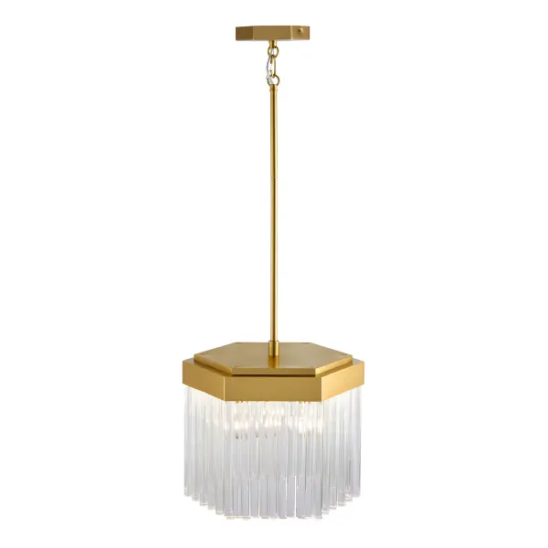 The Emma by Artcraft Lighting - Image 4