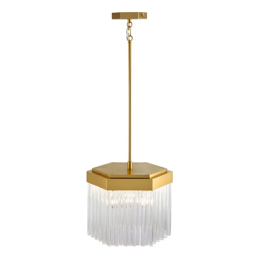 The Emma by Artcraft Lighting - Image 4
