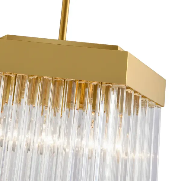 The Emma by Artcraft Lighting - Image 6