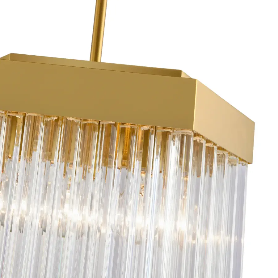 The Emma by Artcraft Lighting - Image 6