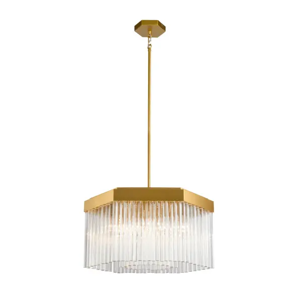 The Emma by Artcraft Lighting - Image 2