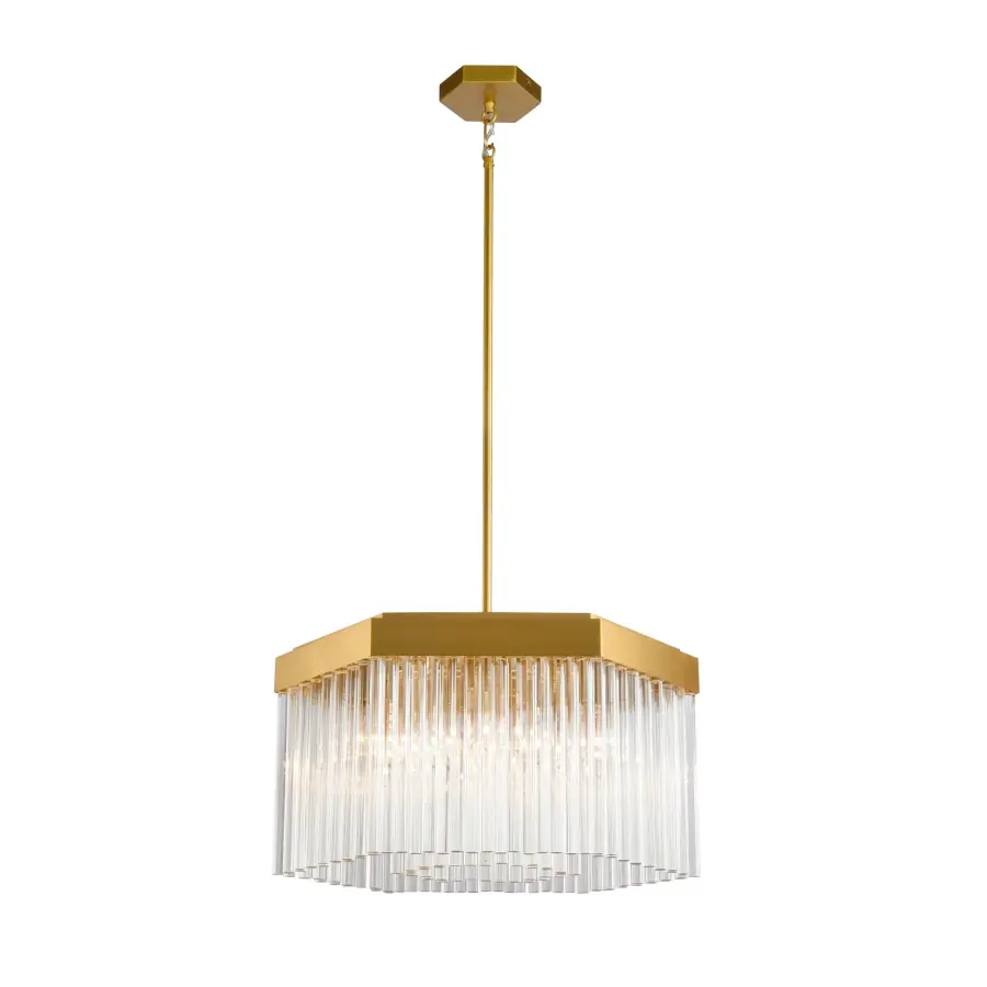 The Emma by Artcraft Lighting - Image 2