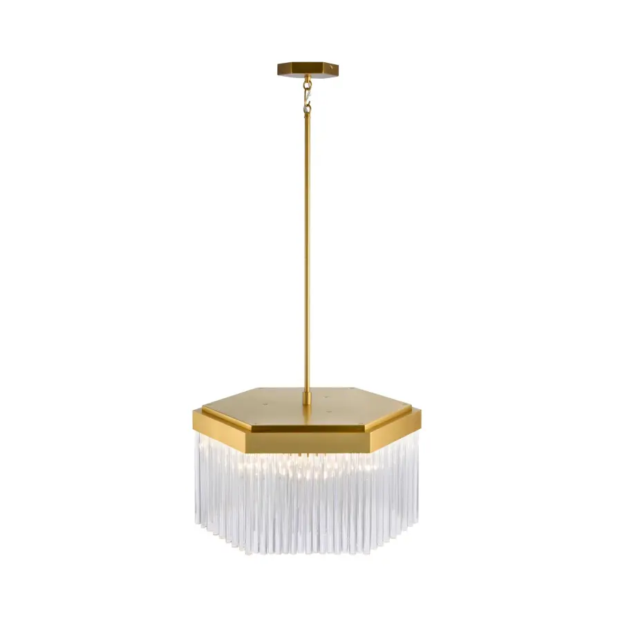 The Emma by Artcraft Lighting - Image 3
