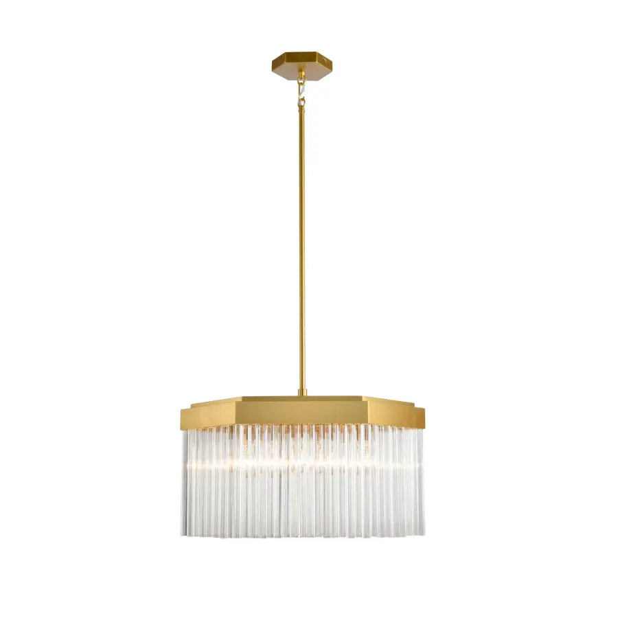 The Emma by Artcraft Lighting - Image 4