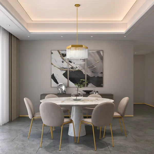 The Emma by Artcraft Lighting - Image 7