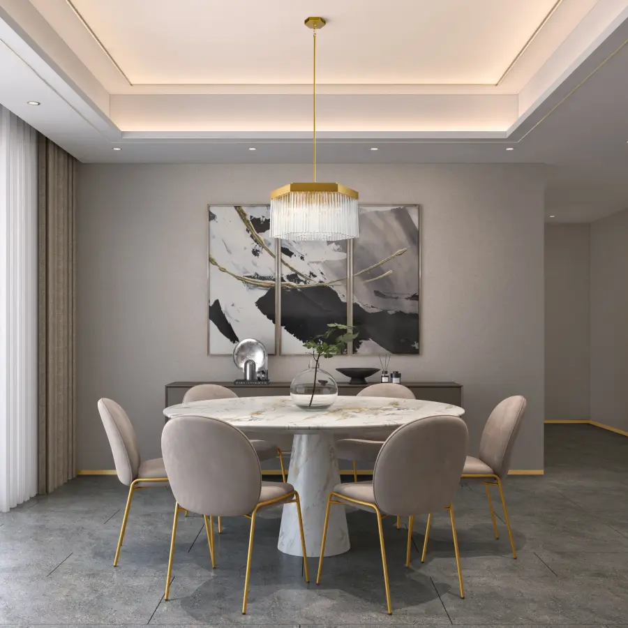 The Emma by Artcraft Lighting - Image 7