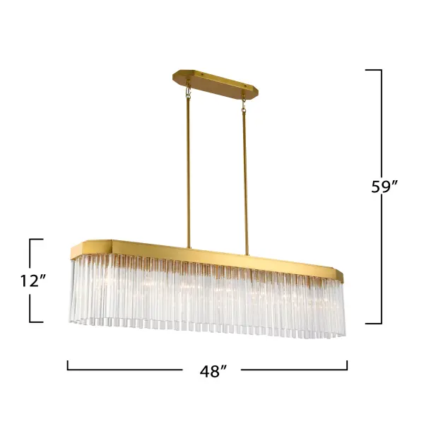 The Emma by Artcraft Lighting - Image 1