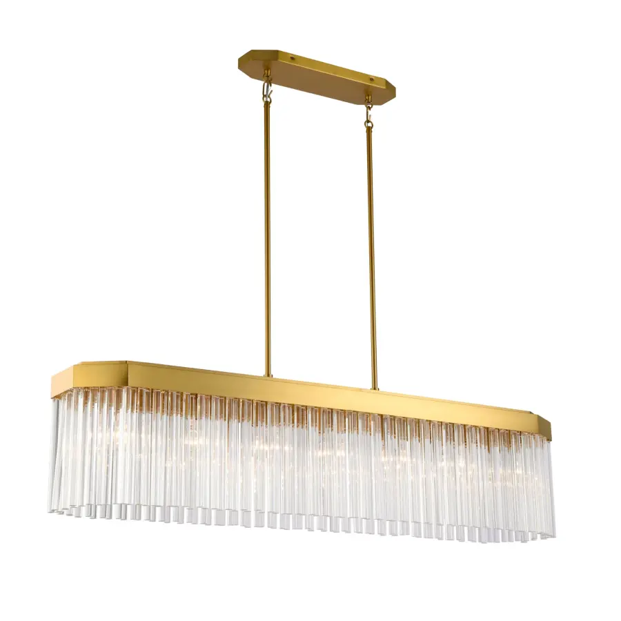 The Emma by Artcraft Lighting - Image 2