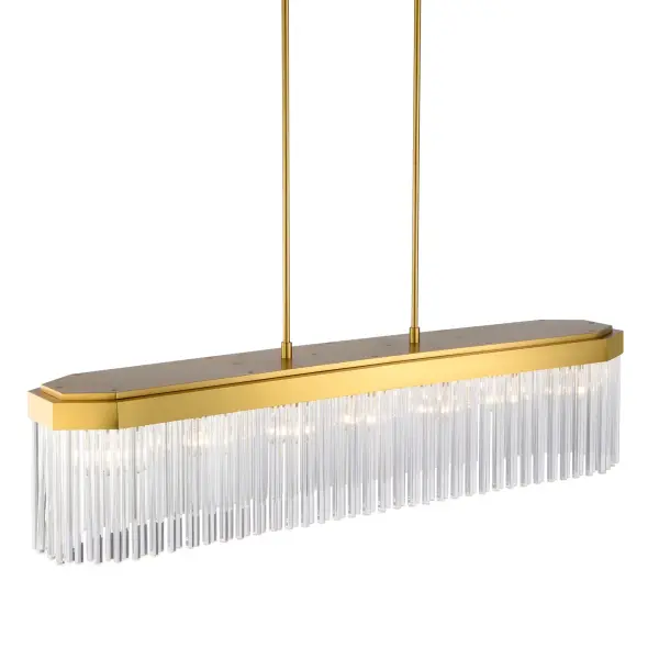 The Emma by Artcraft Lighting - Image 4