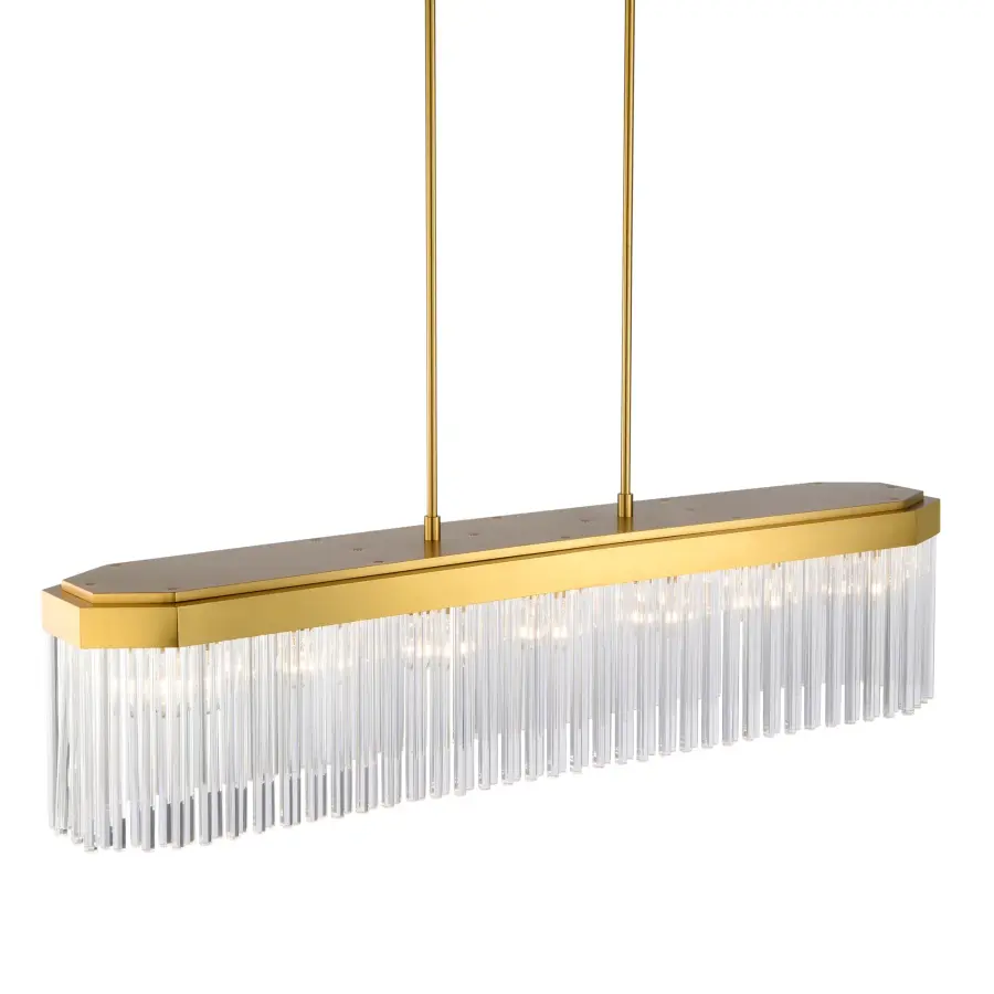 The Emma by Artcraft Lighting - Image 4