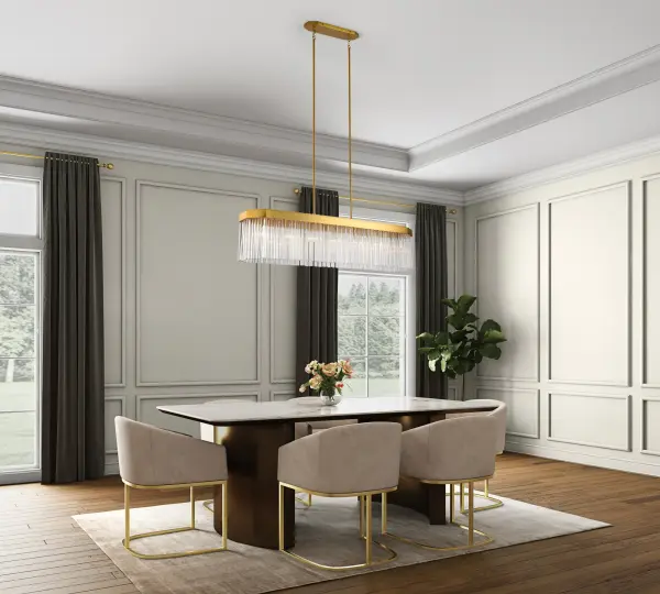 The Emma by Artcraft Lighting - Image 7