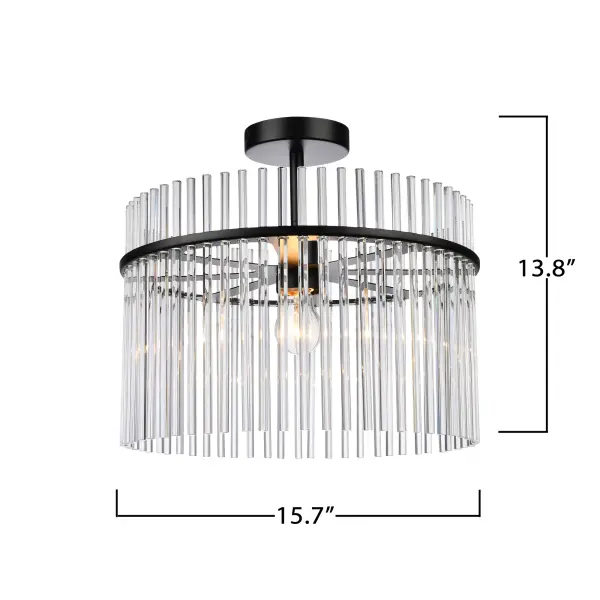 The Ava by Artcraft Lighting - Image 1