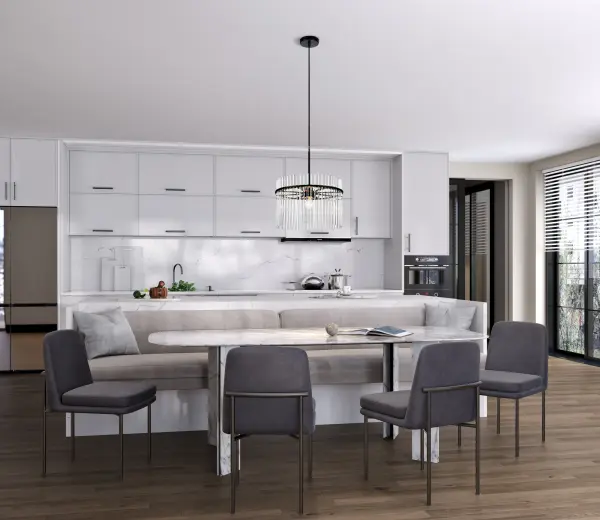 The Ava by Artcraft Lighting - Image 4