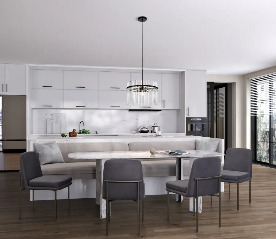 The Ava by Artcraft Lighting - Image 4