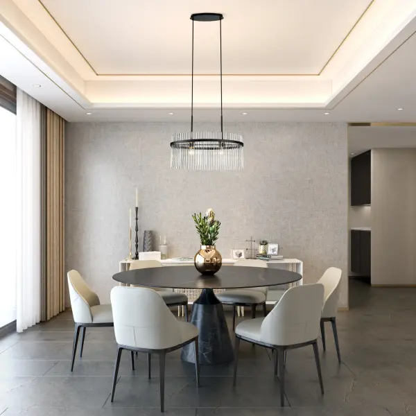 The Ava by Artcraft Lighting - Image 7