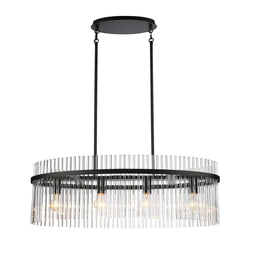 The Ava by Artcraft Lighting - Image 2