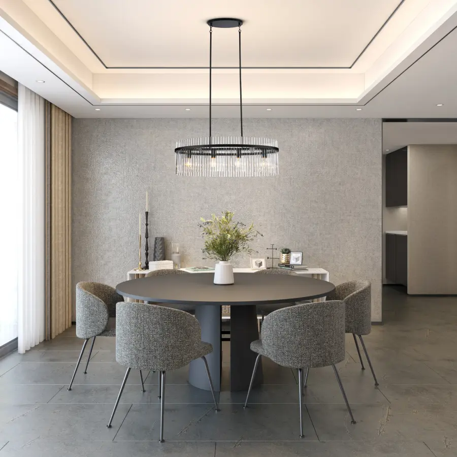 The Ava by Artcraft Lighting - Image 7